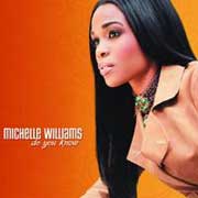 Michelle Williams: Do you know - portada mediana