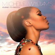 Michelle Williams: Journey to freedom - portada mediana
