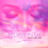 Michelle Williams: Believe in me - portada reducida