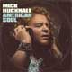 Mick Hucknall: American soul - portada reducida