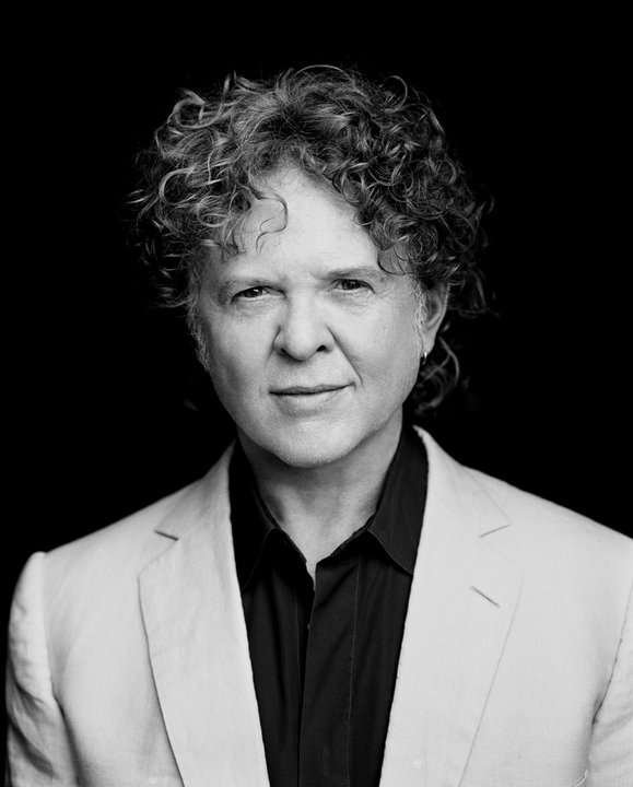 Mick Hucknall