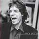 Mick Jagger: The very best of - portada reducida