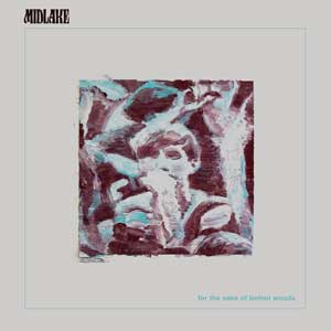 Midlake: For the sake of bethel woods - portada mediana