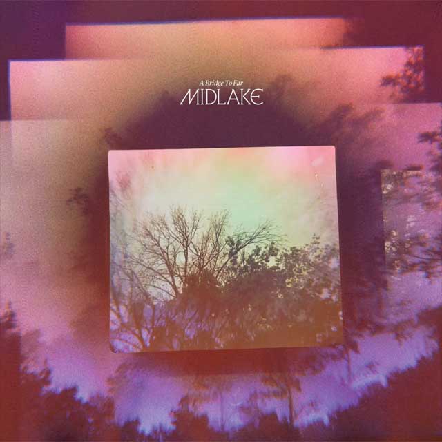 Midlake: A bridge to far - portada