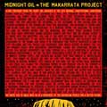 Midnight Oil: The Makarrata Project - portada reducida