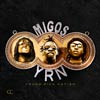 Migos: Yung rich nation - portada reducida