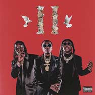 Migos: Culture II - portada mediana