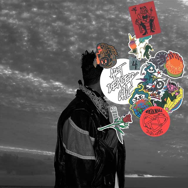 Miguel: Art dealer chic 4 - portada