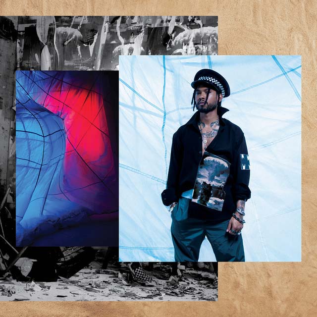 Miguel: Told you so - portada