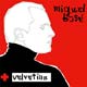 Miguel Bosé: Velvetina - portada reducida
