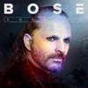 Miguel Bosé: Encanto - portada reducida