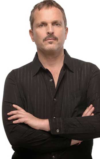Miguel Bosé