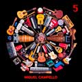 Miguel Campello: 5 - portada reducida