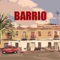 Miguel Campello: Barrio - portada reducida