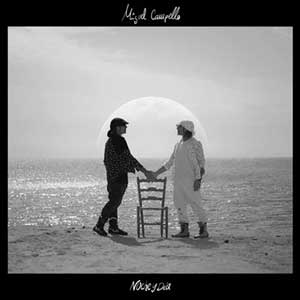 Miguel Campello: Noche y día - portada mediana