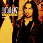 Miguel Nández: Palabras - portada mediana