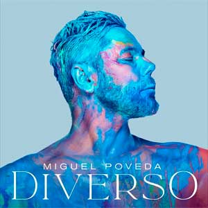 Miguel Poveda: Diverso - portada mediana