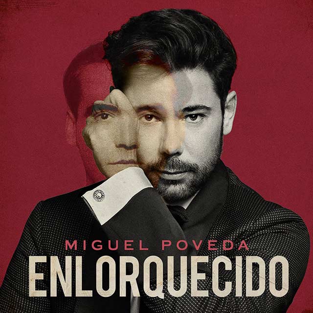 Miguel Poveda: EnLorquecido - portada