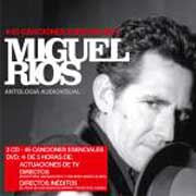 Miguel Ríos: 45 canciones esenciales - portada mediana