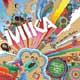 Mika: Life in cartoon motion - portada reducida