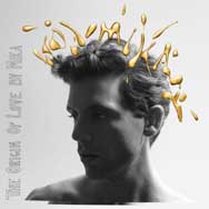 Mika: The origin of love - portada mediana