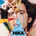 Mika: Ice cream - portada reducida