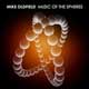 Mike Oldfield: Music of the spheres - portada reducida