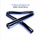 Mike Oldfield: Tubular Beats - portada reducida