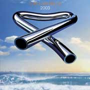 Mike Oldfield: Tubular bells 2003 - portada mediana
