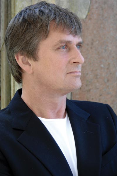 Mike Oldfield