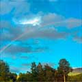 Mike Posner: Crazy rainbow - portada reducida