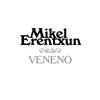 Mikel Erentxun: Veneno - portada reducida