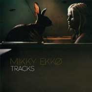 Mikky Ekko: Tracks - portada mediana