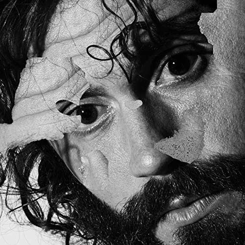 Mikky Ekko: Fame - portada