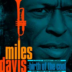 Miles Davis: Birth of the cool - portada mediana