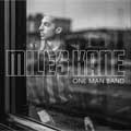 Miles Kane: One man band - portada reducida
