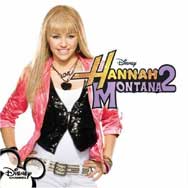 Miley Cyrus: Hannah Montana 2: Meet Miley Cyrus - portada mediana