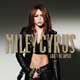 Miley Cyrus: Can't be tamed - portada reducida