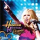 Miley Cyrus: Hannah Montana Forever - portada reducida