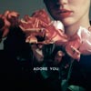 Miley Cyrus: Adore you - portada reducida