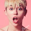 Miley Cyrus: Bangerz Tour - portada reducida