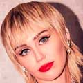 Miley Cyrus / 21
