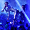 Miley Cyrus MTV EMAs 2013 / 8
