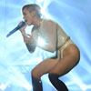 Miley Cyrus MTV EMAs 2013 / 14