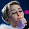 Miley Cyrus MTV EMAs 2013 / 15