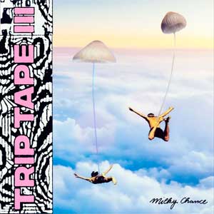 Milky Chance: Trip Tape III - portada mediana