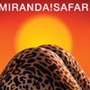 Miranda!: Safari - portada reducida