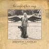 Miranda Lambert: The weight of these wings - portada reducida