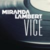 Miranda Lambert: Vice - portada reducida
