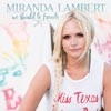 Miranda Lambert: We should be friends - portada reducida